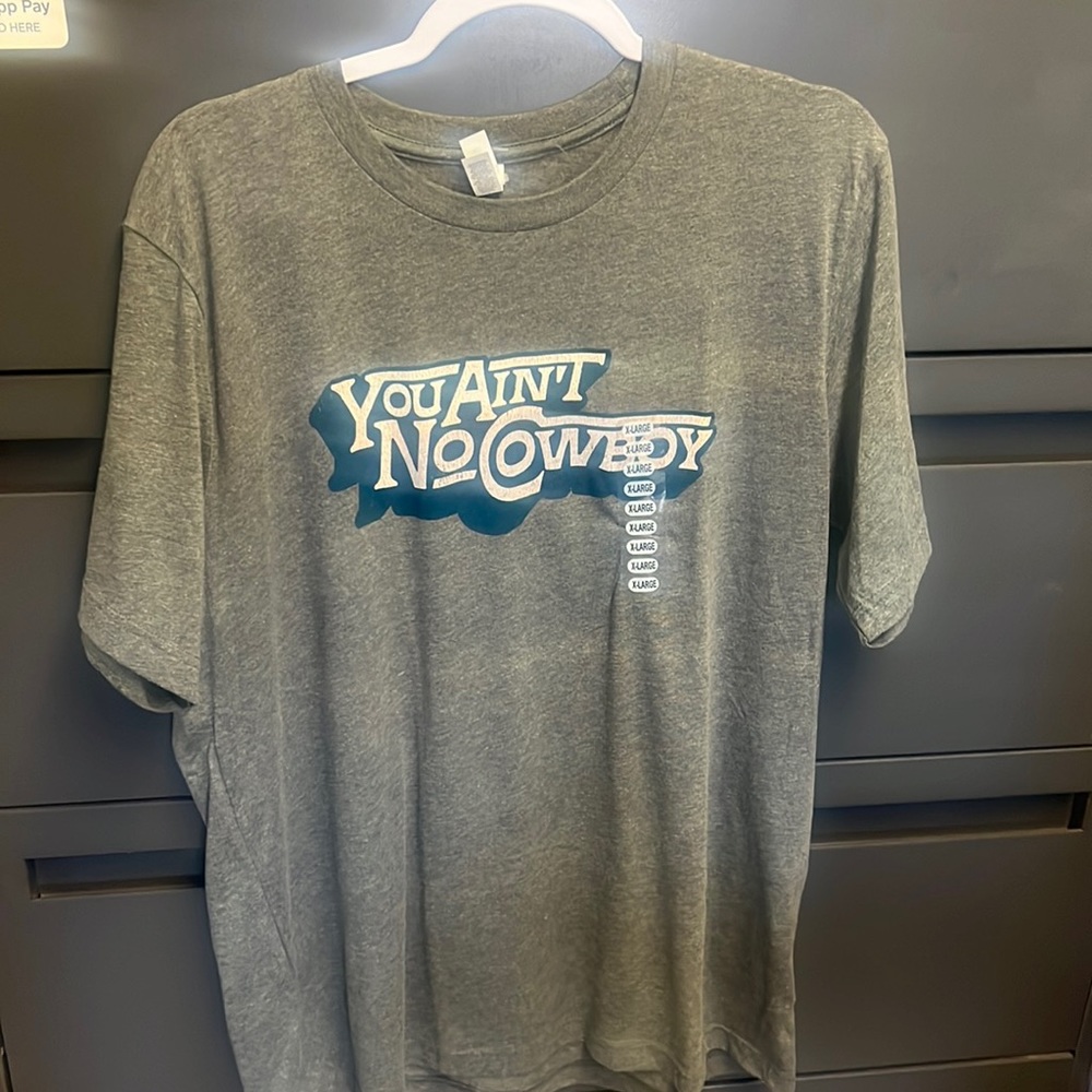 Ladies shirt